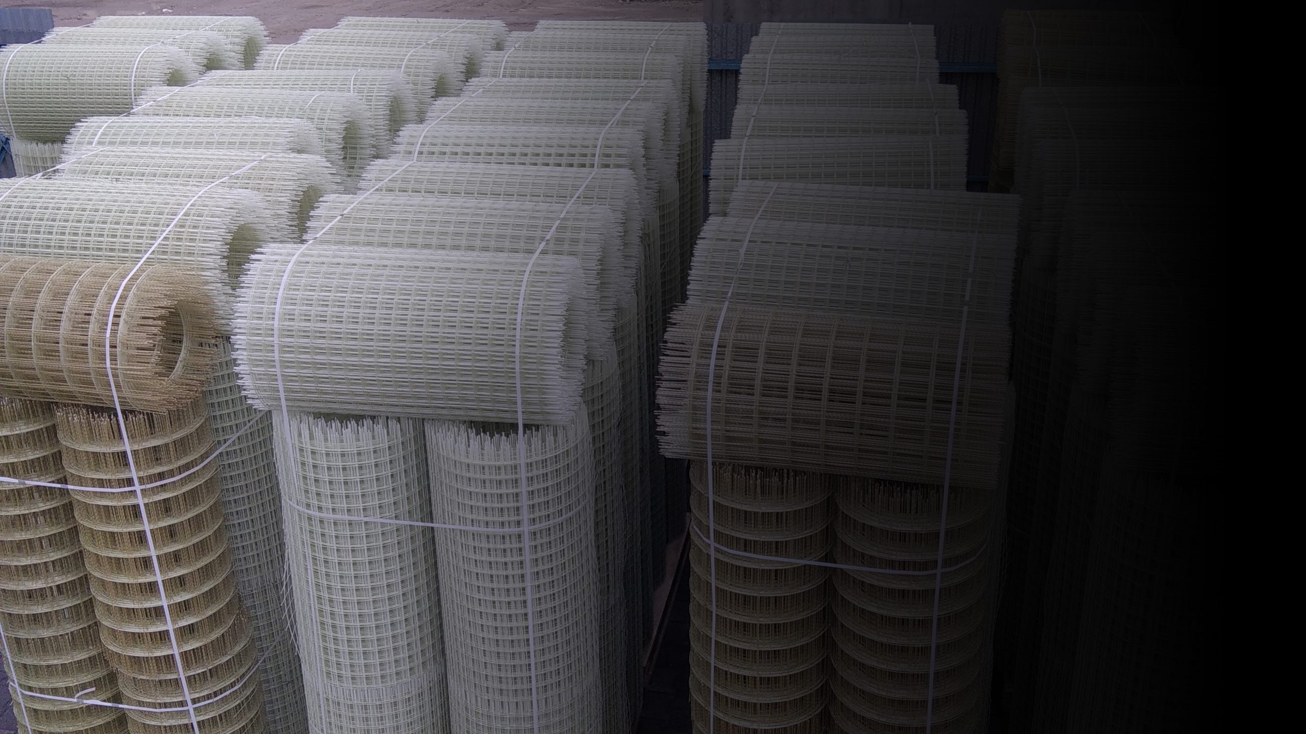 siatki zbrojeniowe kompozytowe do asfaltu trokotex produkcja inwestycja tws