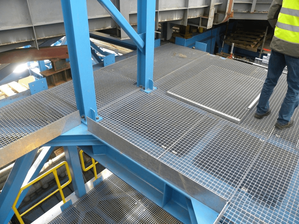 kraty pomostowe Realizacja Enea S.A. - Jeden z liderów polskiego rynku elektroenergetycznego w zakresie produkcji energii elektrycznej. Odpowiada za bezpieczne dostawy energii do 2,8 mln klientów