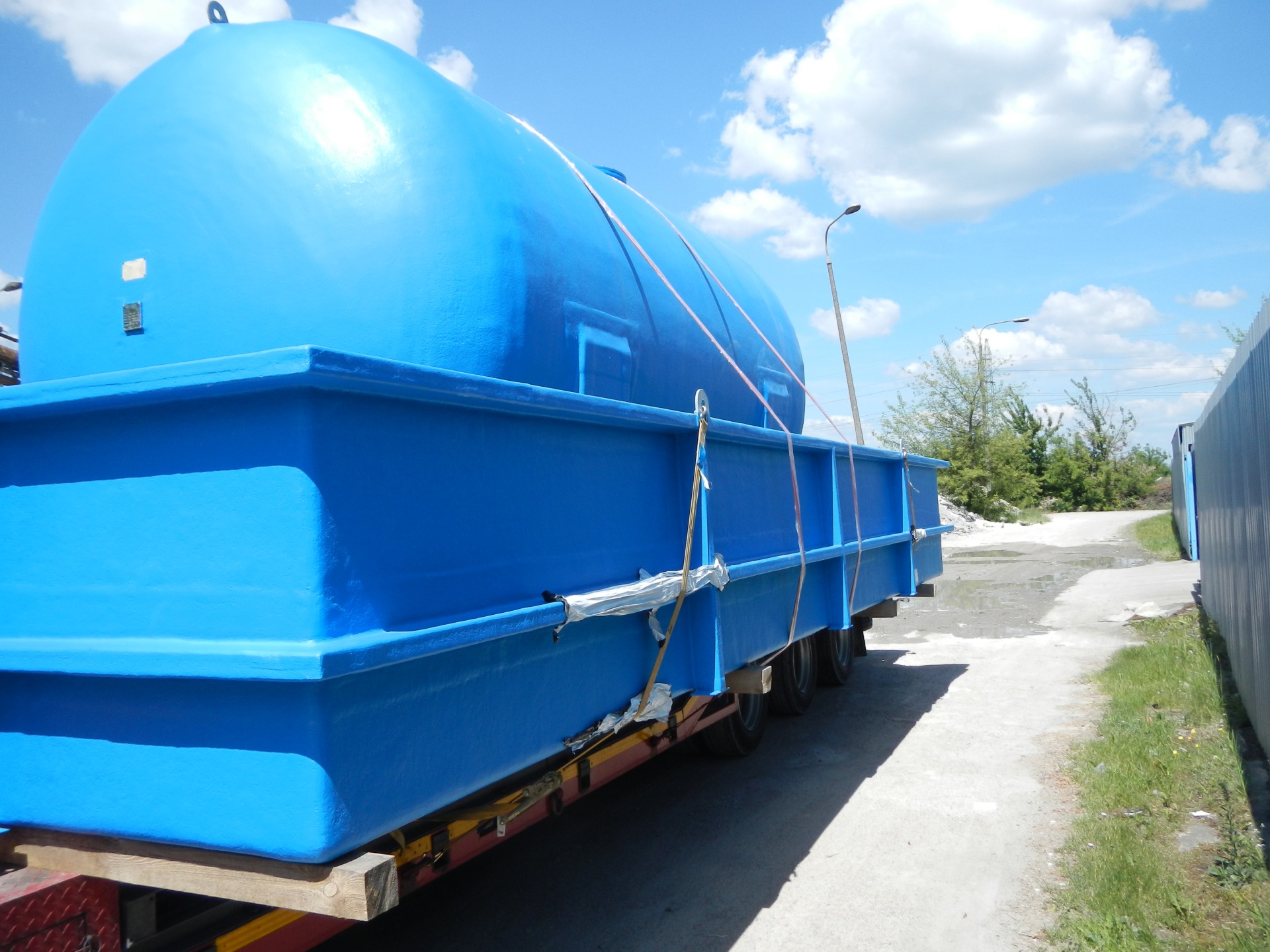 Materiały konstrukcyjne